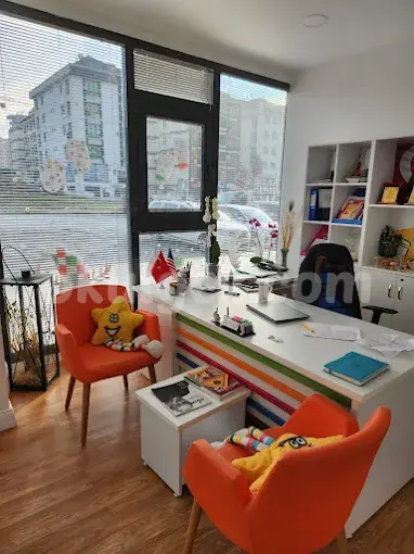 Özel Beylikdüzü American International Kids Academy (AIKA) Anaokulu