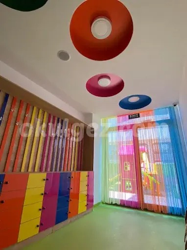 Özel Beylikdüzü American International Kids Academy (AIKA) Anaokulu