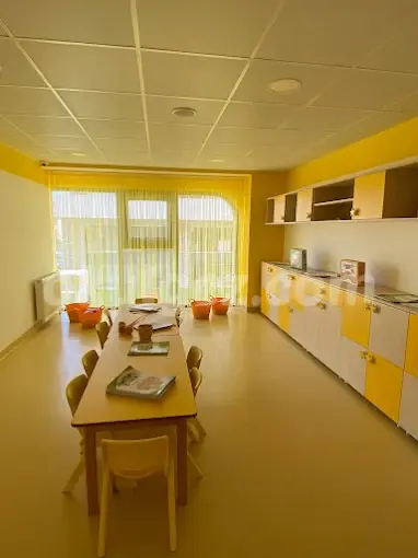 Özel Beylikdüzü American International Kids Academy (AIKA) Anaokulu