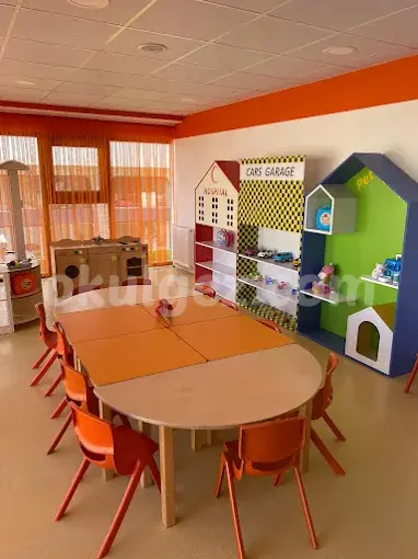 Özel Beylikdüzü American International Kids Academy (AIKA) Anaokulu