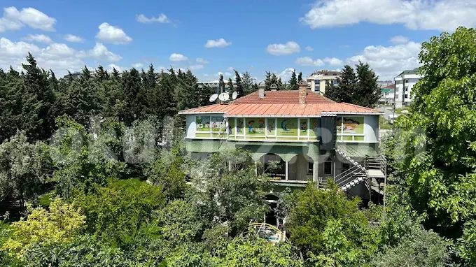 Özel Beylikdüzü Hayal Bahçem Anaokulu