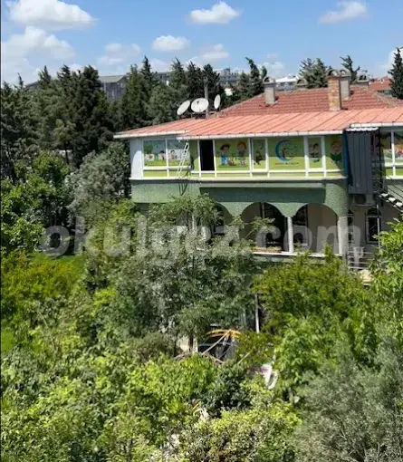 Özel Beylikdüzü Hayal Bahçem Anaokulu