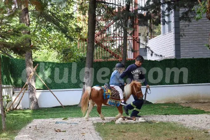 Özel Beylikdüzü Kids Aloud Anaokulu
