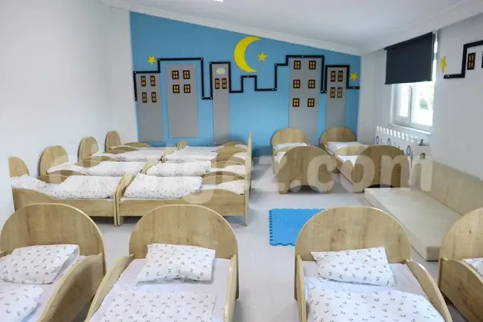Özel Beylikdüzü Kids Aloud Anaokulu