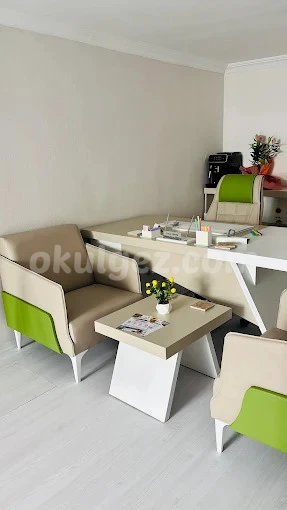 Özel Beylikdüzü Oyun Ova Anaokulu