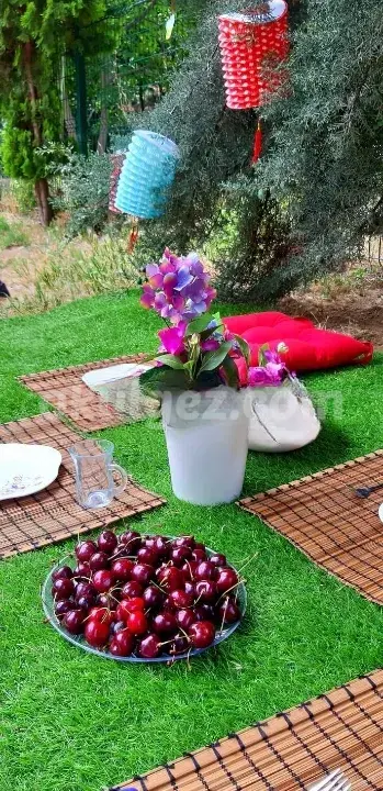 Özel Beylikdüzü Sevgi Pınarı Anaokulu