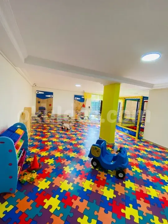 Özel Beylikdüzü Sevgi Pınarı Anaokulu