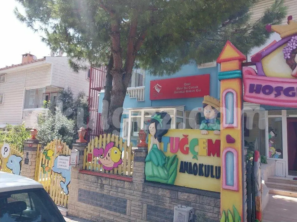 Özel Beylikdüzü Su Anaokulu