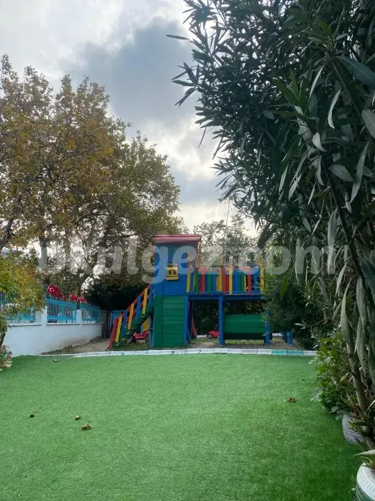 Özel Beylikdüzü Su Anaokulu