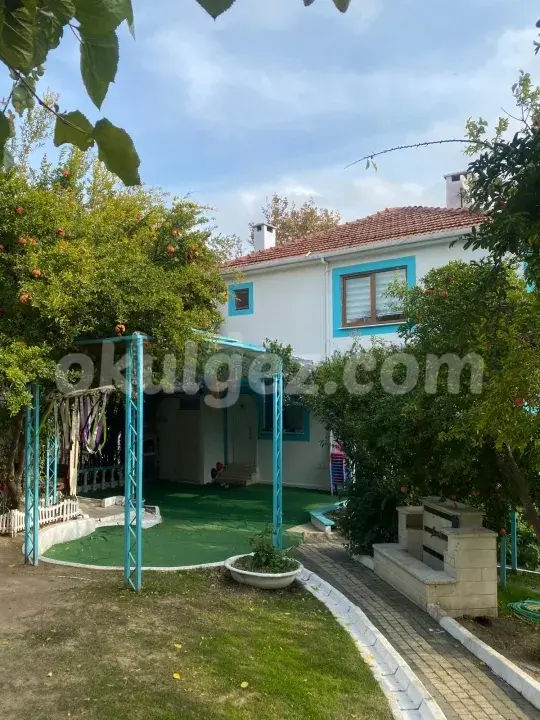 Özel Beylikdüzü Su Anaokulu