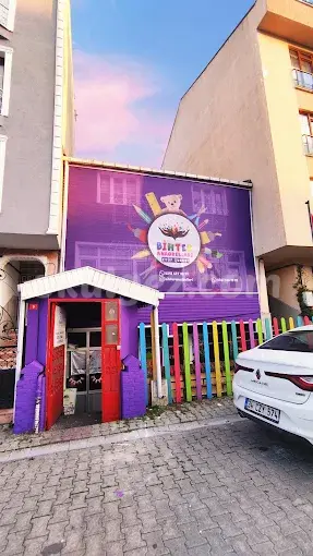 Özel Bihter Anaokulları Eyüp Şubesi