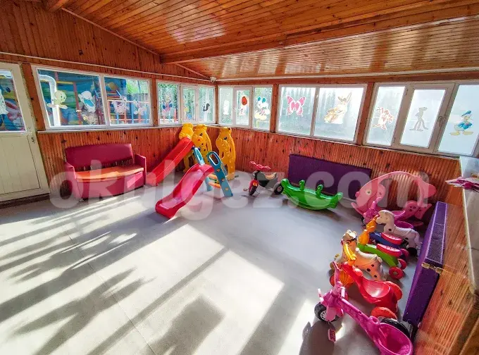 Özel Bihter Anaokulları Eyüp Şubesi