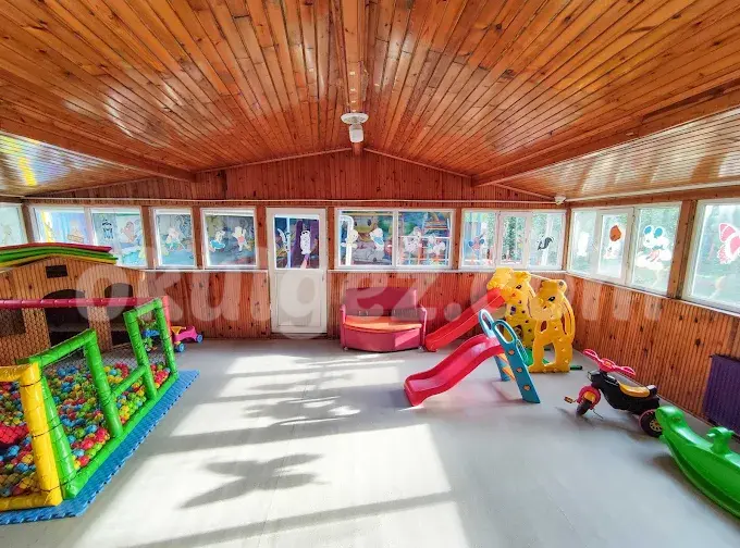 Özel Bihter Anaokulları Eyüp Şubesi