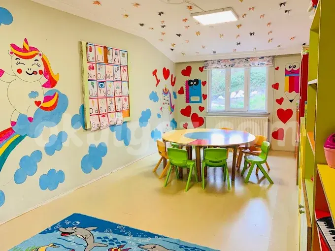 Özel Bihter Anaokulları Eyüp Şubesi