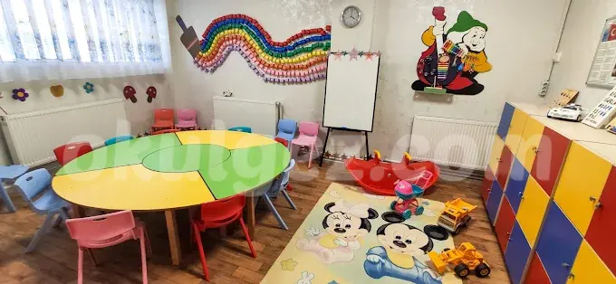 Özel Bihter Anaokulları Kocatepe Şubesi