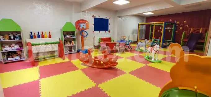 Özel Bihter Anaokulları Kocatepe Şubesi