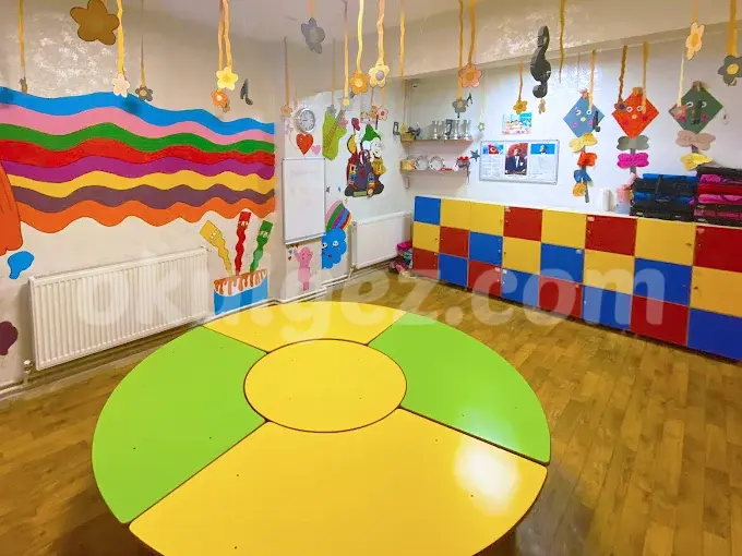 Özel Bihter Anaokulları Kocatepe Şubesi