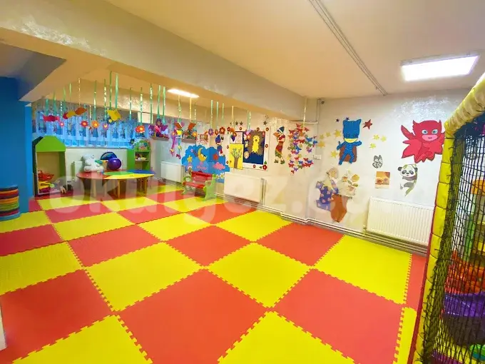 Özel Bihter Anaokulları Kocatepe Şubesi