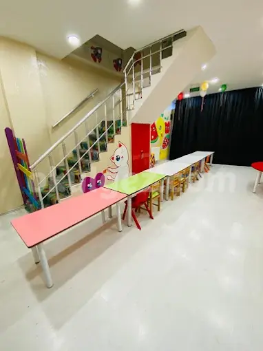 Özel Bihter Anaokulları Yıldırım Şubesi