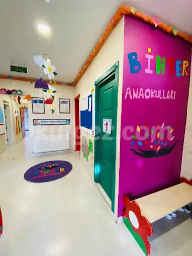Özel Bihter Anaokulları Yıldırım Şubesi