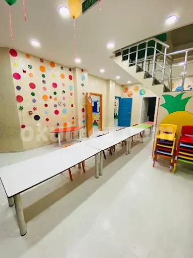 Özel Bihter Anaokulları Yıldırım Şubesi