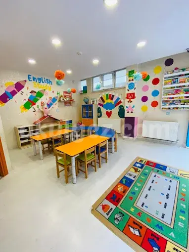 Özel Bihter Anaokulları Yıldırım Şubesi