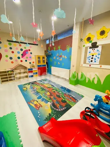 Özel Bihter Anaokulları Yıldırım Şubesi