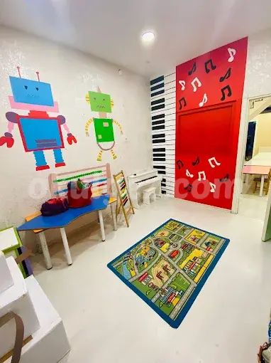 Özel Bihter Anaokulları Yıldırım Şubesi