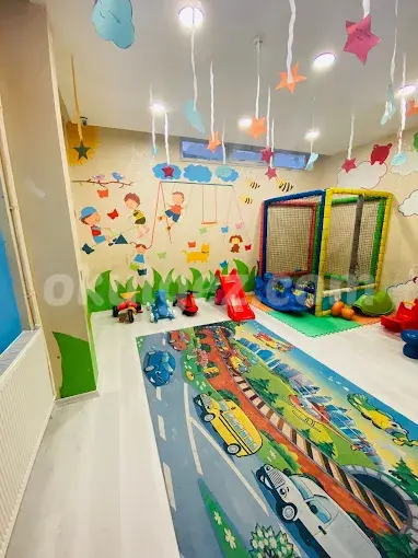 Özel Bihter Anaokulları Yıldırım Şubesi