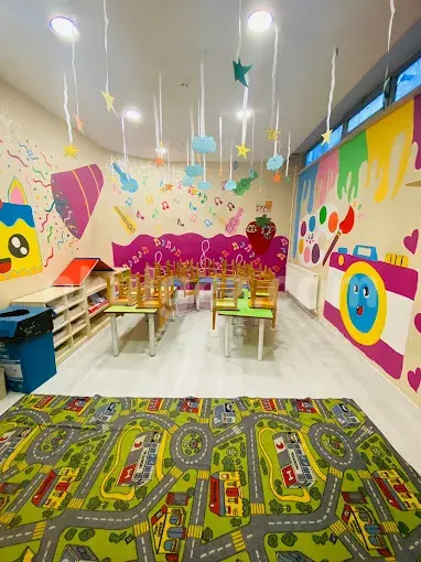 Özel Bihter Anaokulları Yıldırım Şubesi