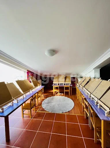 Özel Bil Çocuk Üniversitesi Anaokulu