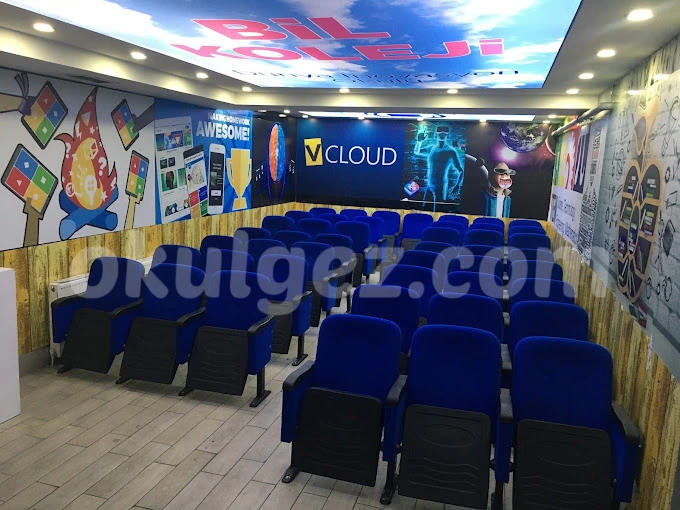 Özel Bil Koleji Ataşehir - 2 Kampüsü Anaokulu