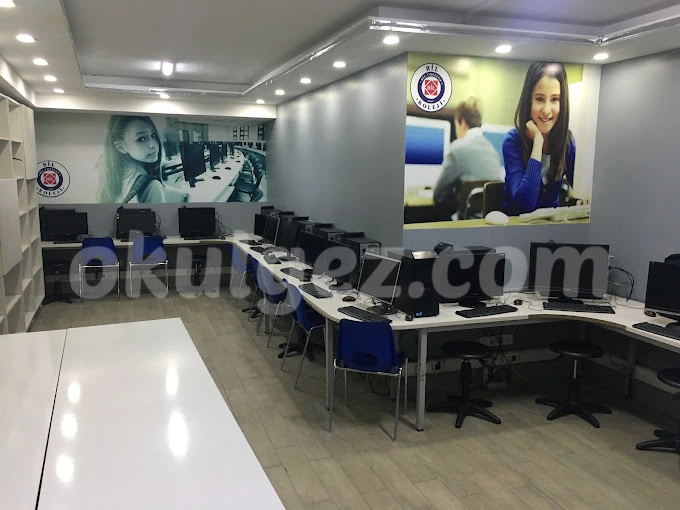 Özel Bil Koleji Ataşehir - 2 Kampüsü Anaokulu