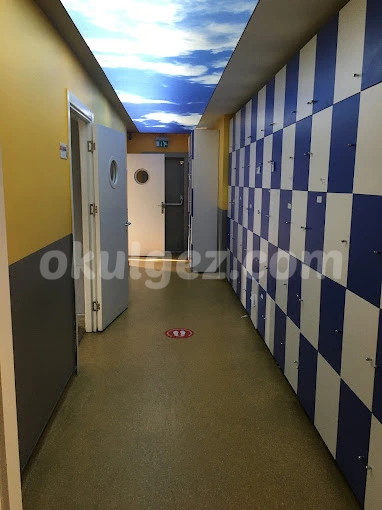 Özel Bil Koleji Ataşehir - 2 Kampüsü Anaokulu