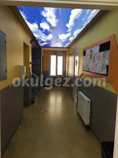 Özel Bil Koleji Ataşehir - 2 Kampüsü Anaokulu