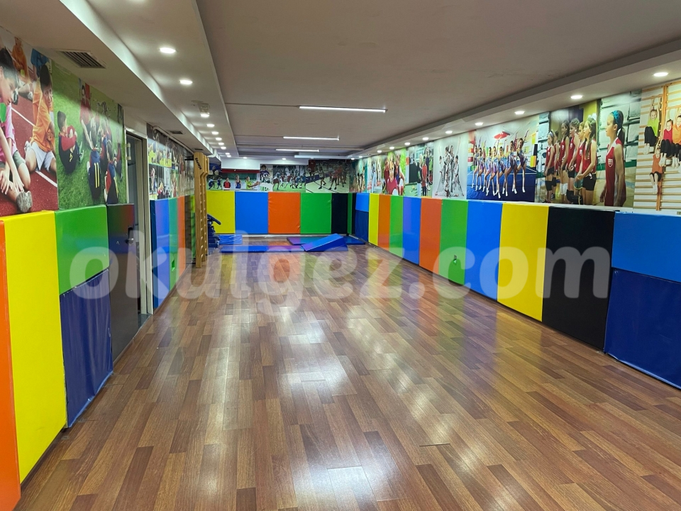 Özel Bil Koleji Ataşehir - 2 Kampüsü Anaokulu