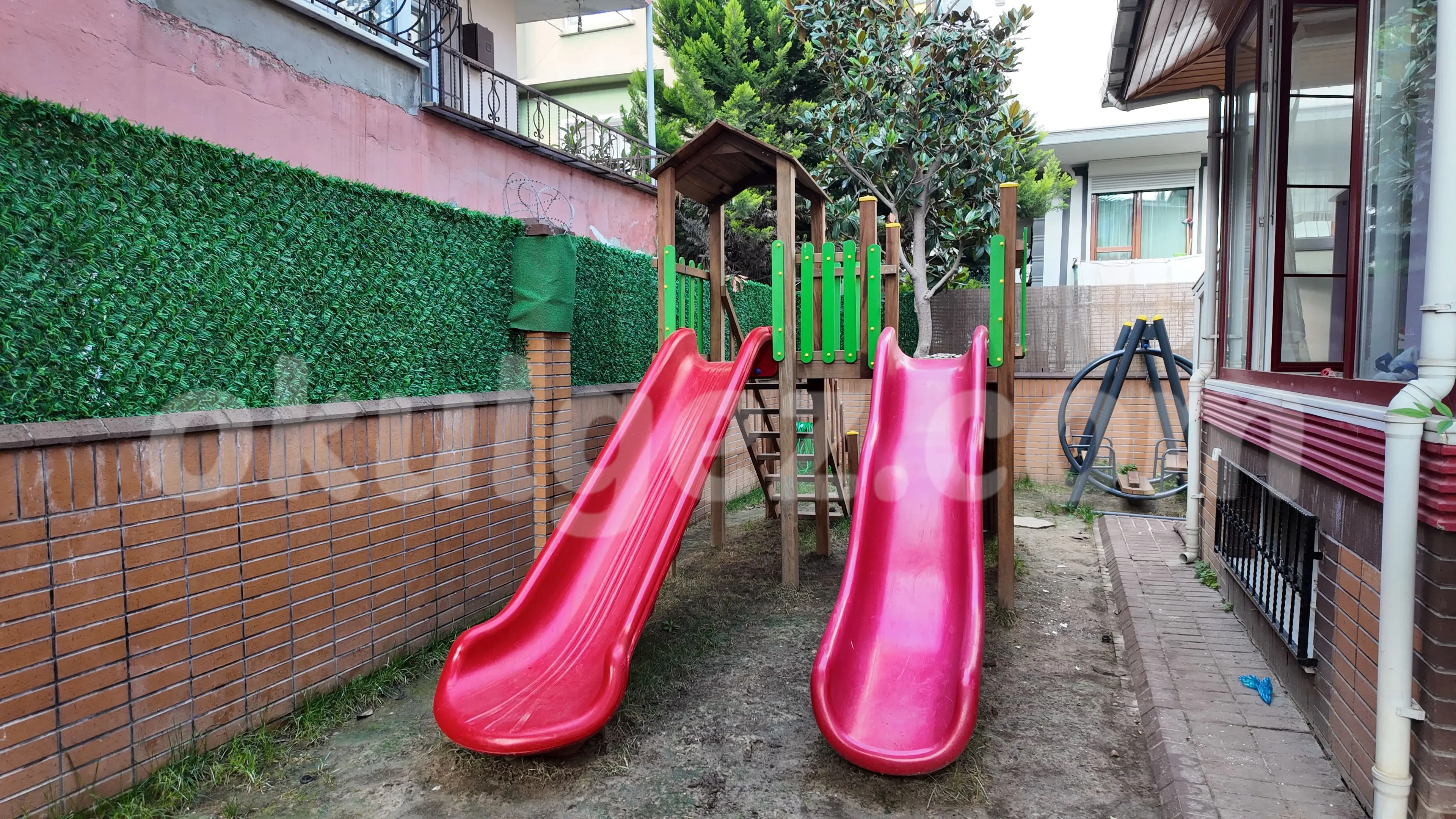 Özel Bilge Petek Anaokulu