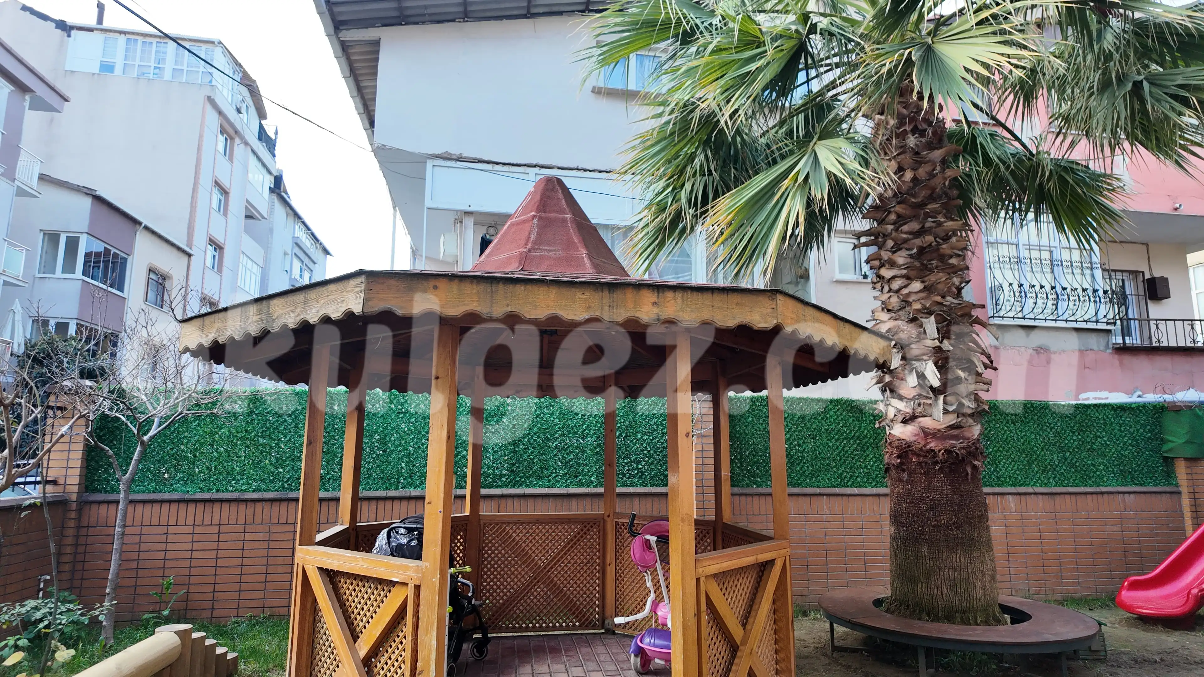 Özel Bilge Petek Anaokulu