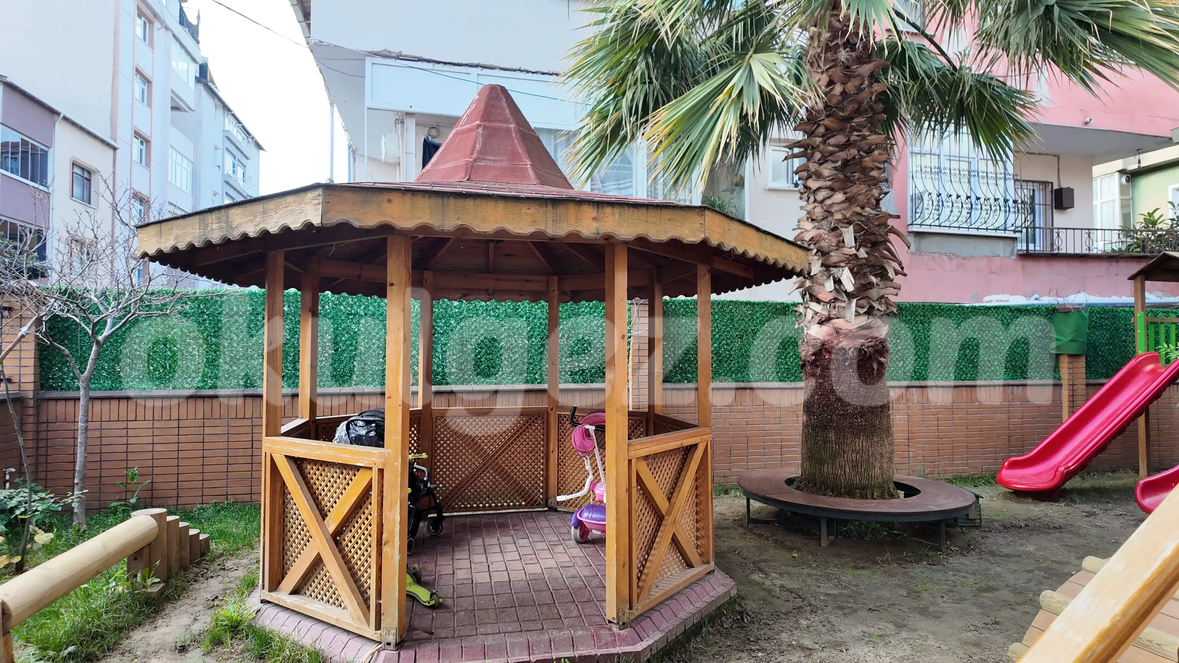 Özel Bilge Petek Anaokulu