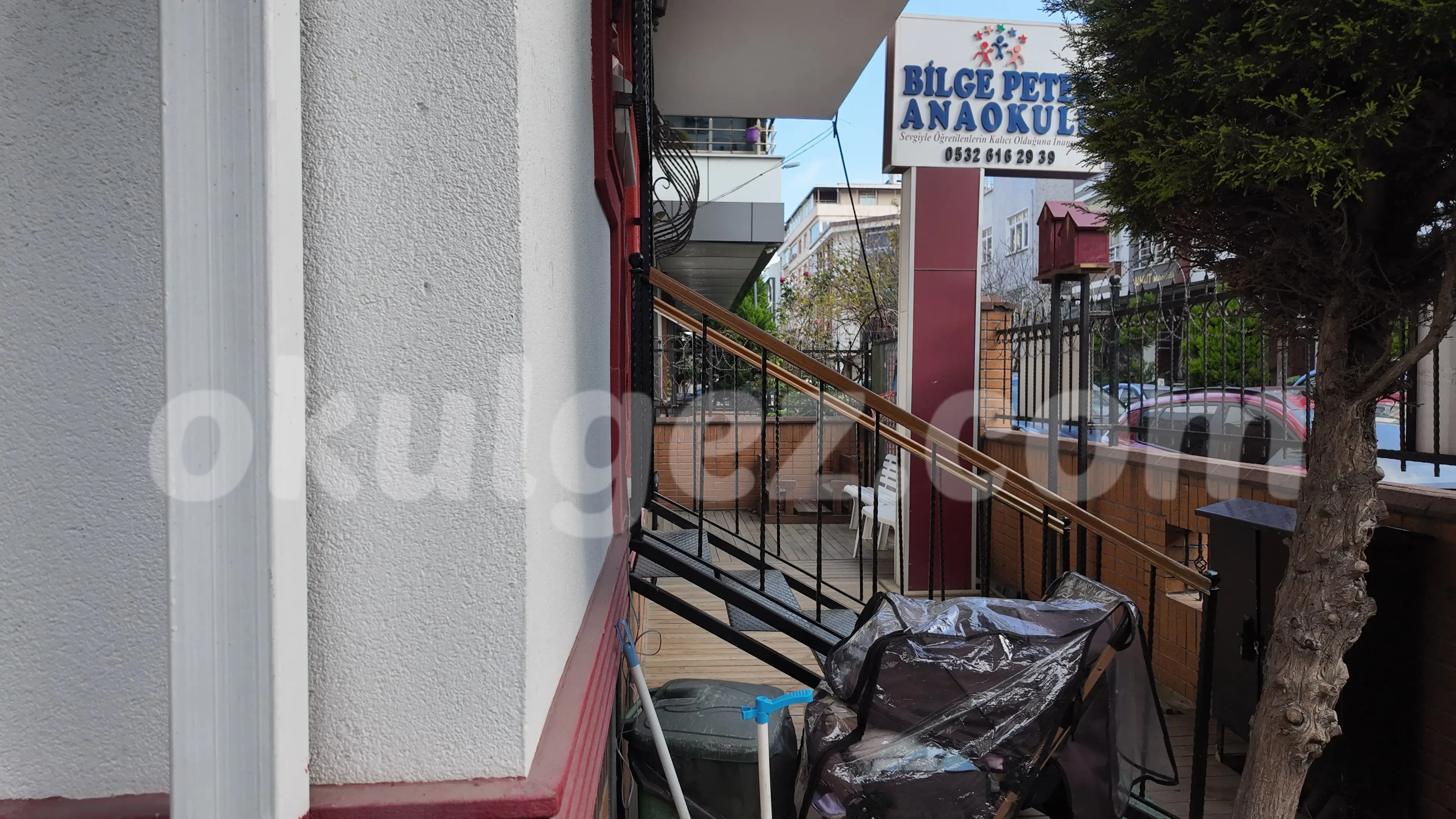 Özel Bilge Petek Anaokulu