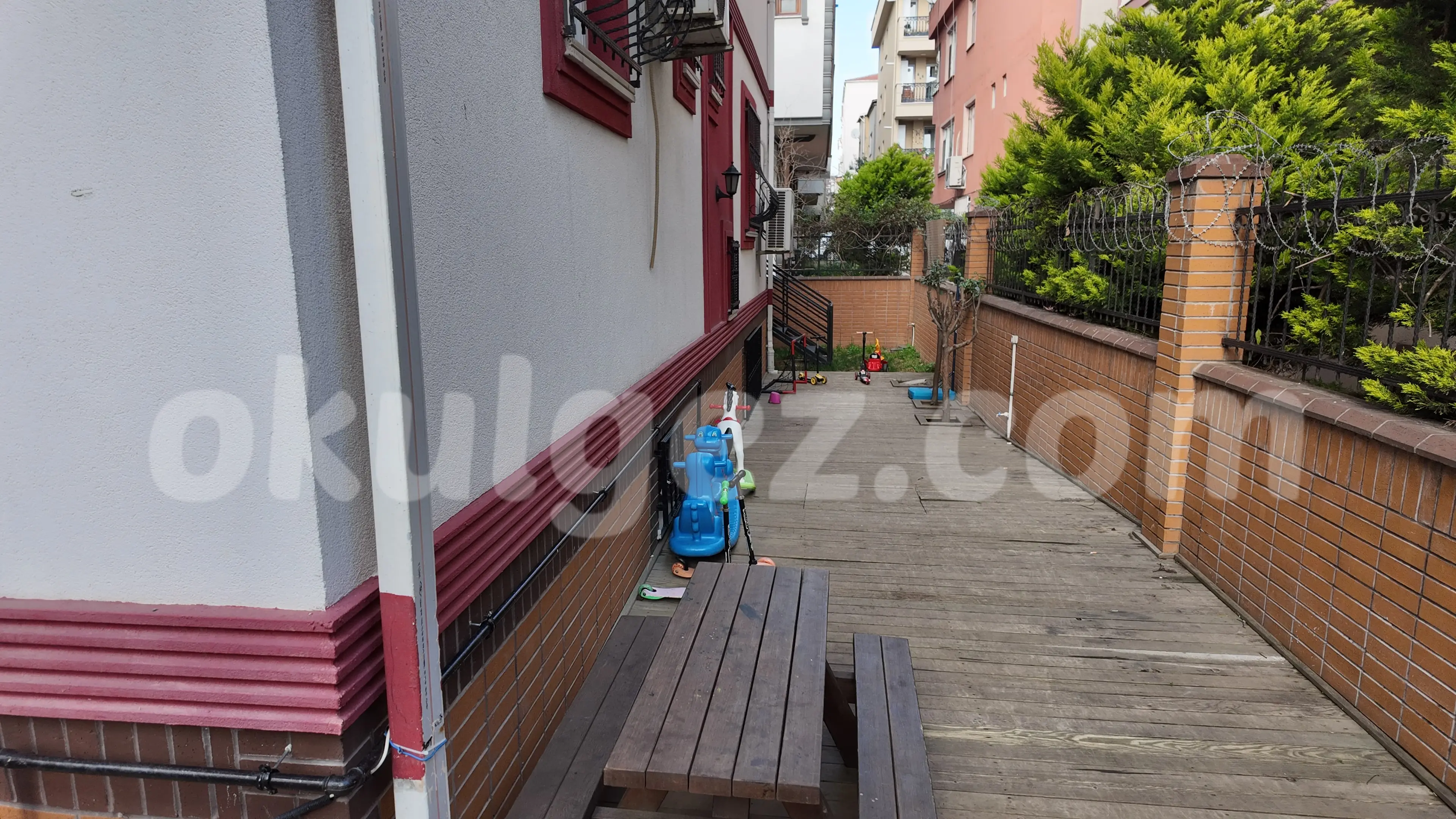 Özel Bilge Petek Anaokulu