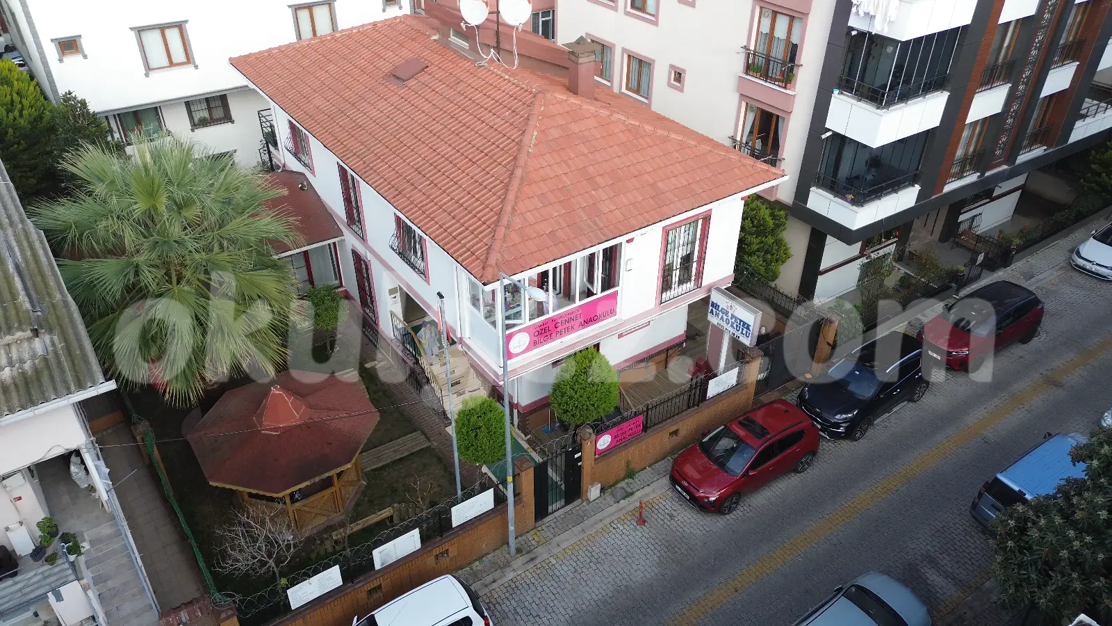 Özel Bilge Petek Anaokulu