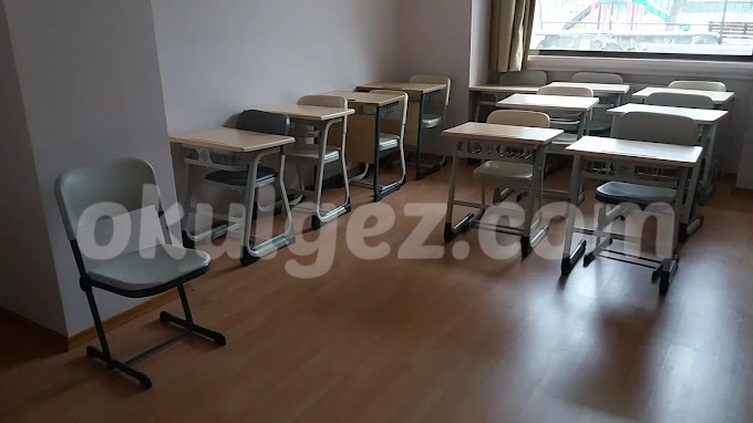 Özel Bilgece Özel Öğretim Kursu