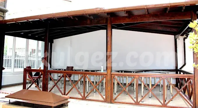 Özel Bilgi Köşkü Anaokulu