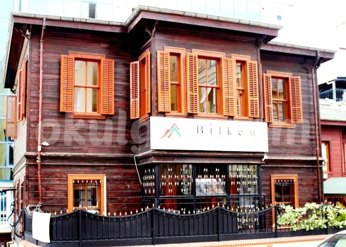 Özel Bilgi Köşkü Anaokulu