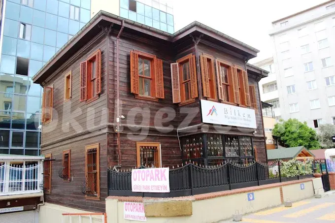 Özel Bilgi Köşkü Anaokulu