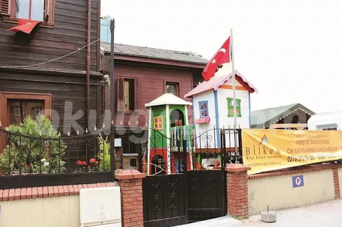 Özel Bilgi Köşkü Anaokulu