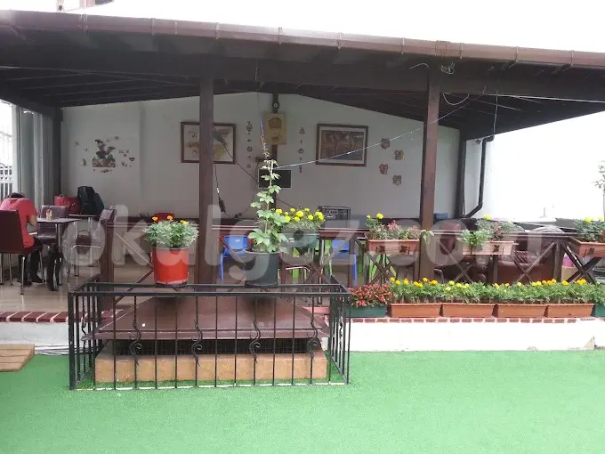 Özel Bilgi Köşkü Anaokulu