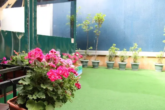 Özel Bilgi Köşkü Anaokulu