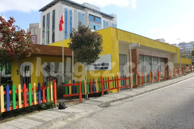Özel Bilgin Eğitim Kurumları Kreş ve Anaokulu